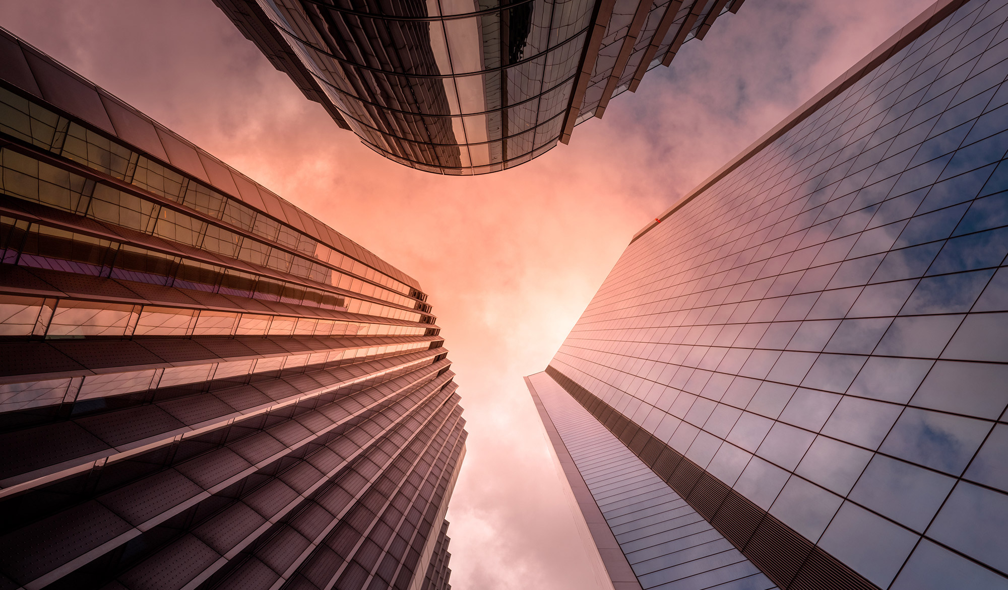 Cambridge LNG welcomes Iain Case as chief commercial officer