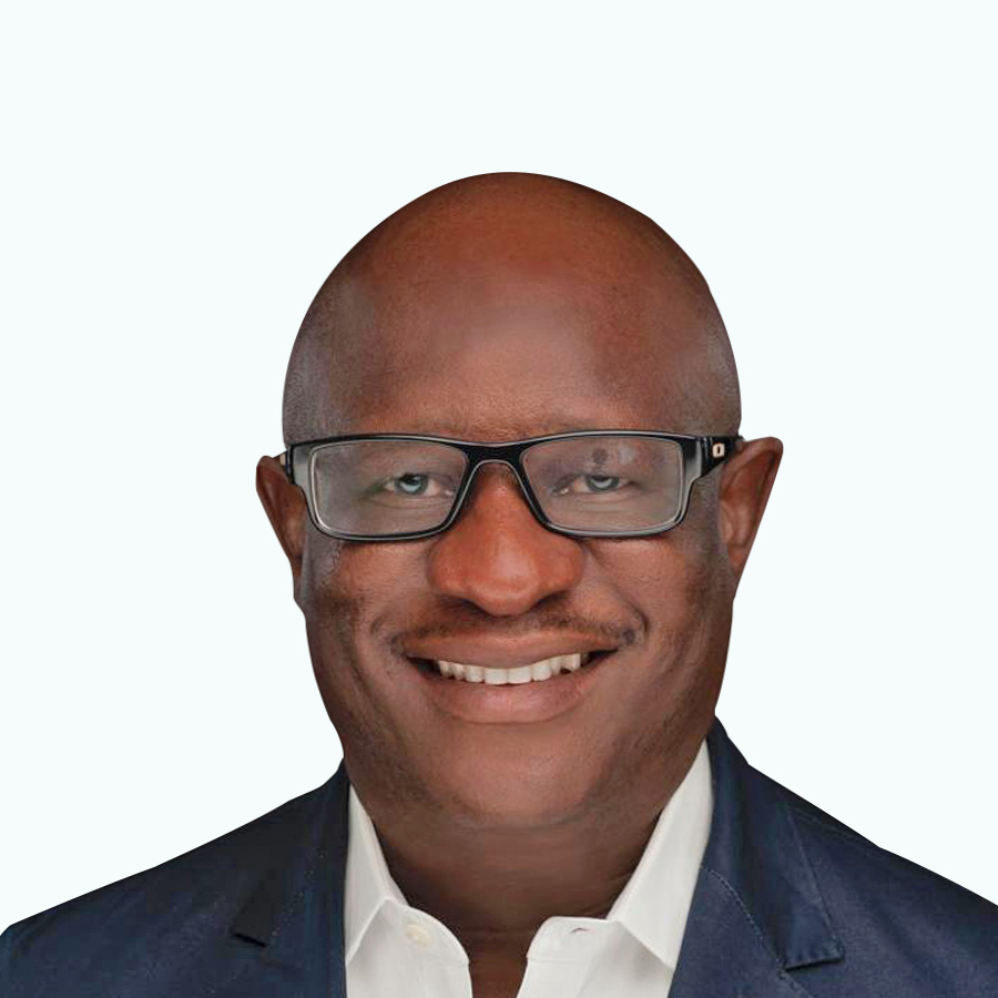 Olalekan Akinyanmi