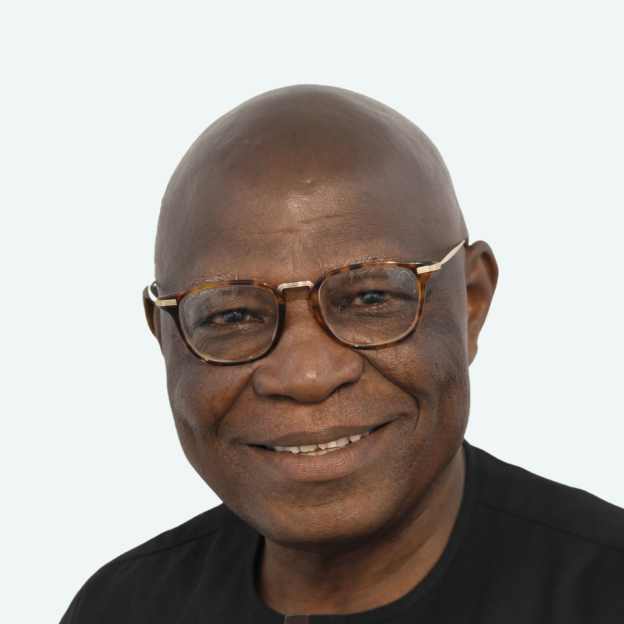 Kunle Karim